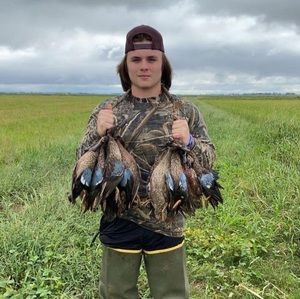 Meet your Posher, Noah